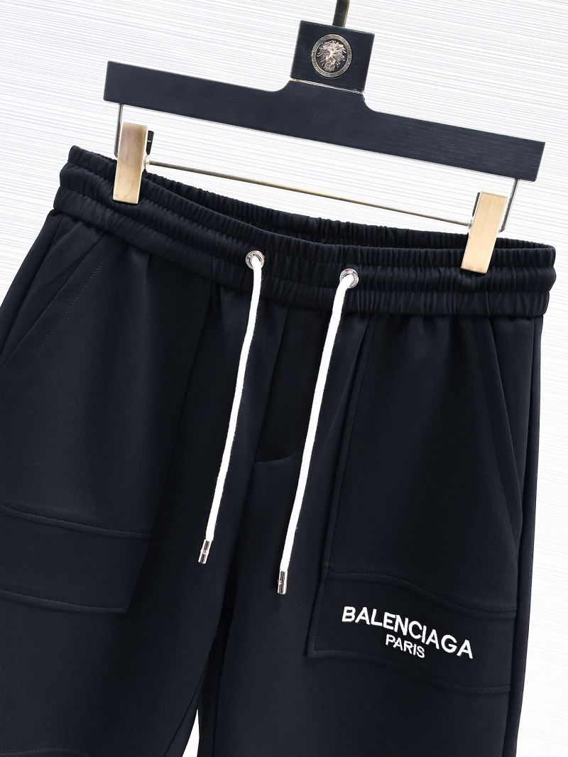 Balenciaga Short Pants